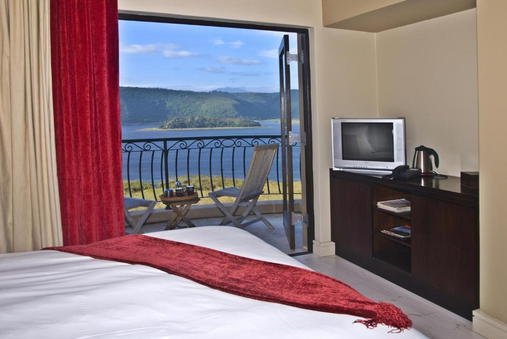 Lodge On The Lake And Wellness Spa Wildernis Habitación foto